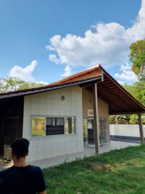 Casa Amazonika